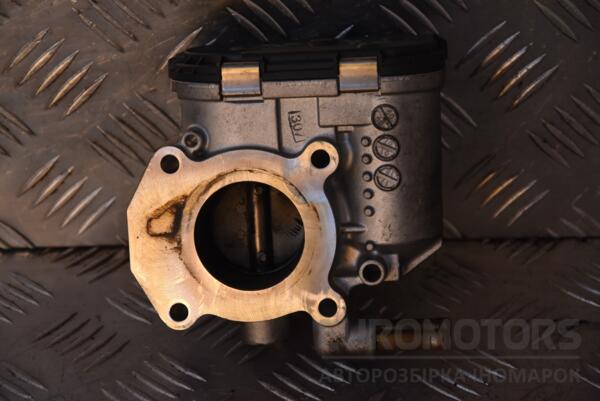 Дросельна заслінка електро Toyota Yaris 1.0 12V 2006-2011 0280750192 115814 - 2
