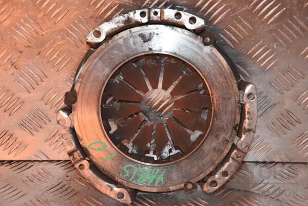 Корзина сцепления Toyota Yaris 1.0 12V 2006-2011 115816 - 2