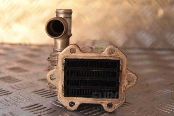 Охолоджувач ОГ (Радіатор EGR) VW Touran 2.0tdi 16V 2003-2010 03G131513J 115822 - 3