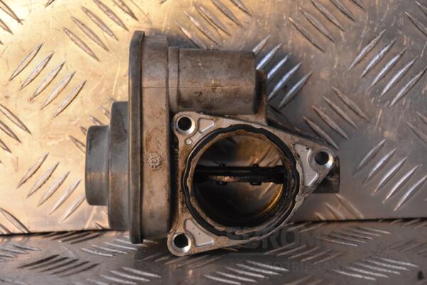 Дроссельная заслонка электр VW Touran 2.0tdi 16V 2003-2010 038128063L 115828 - 2