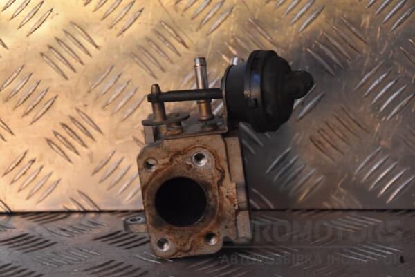 Клапан EGR механ VW Touran 2.0tdi 16V 2003-2010 03G131063F 115832 - 3
