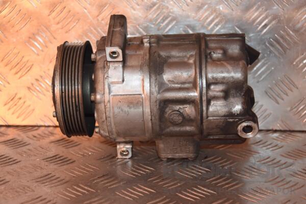 Компрессор кондиционера VW Passat 2.0tdi 16V (B6) 2005-2010 1K0820803Q 115836 - 2
