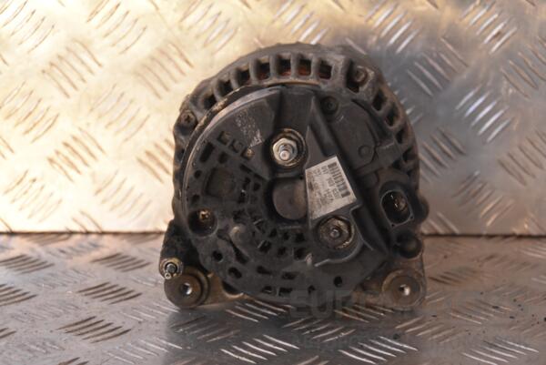 Генератор VW Passat 2.0tdi 16V (B6) 2005-2010 0124525091 115839 - 3