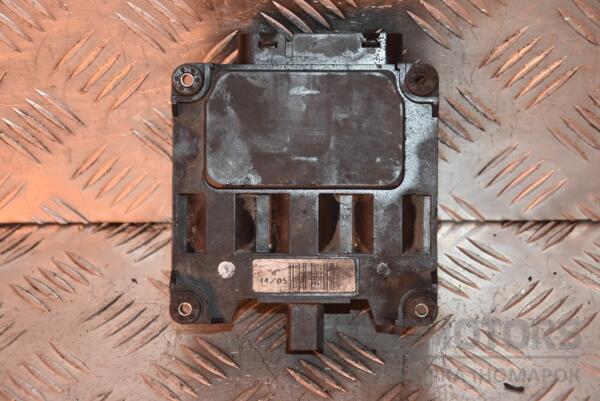 Блок електромагнітних клапанів VW Touran 2.0tdi 16V 2003-2010 6Q0906625 115850 - 2