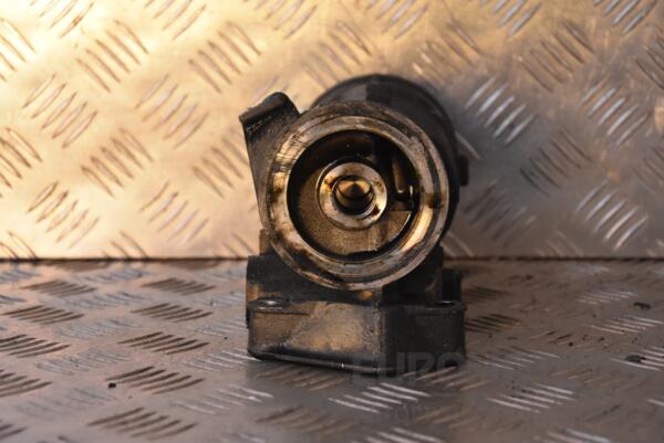 Корпус масляного фільтра VW Touran 2.0tdi 16V 2003-2010 045115389E 115860 - 3