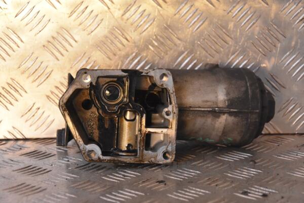 Корпус масляного фільтра VW Touran 2.0tdi 16V 2003-2010 045115389E 115860 - 4