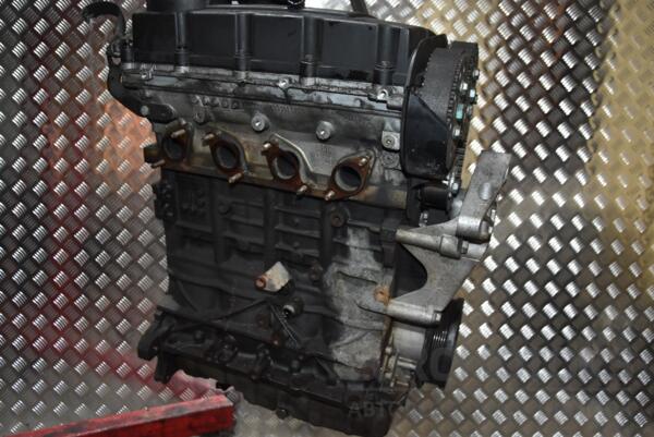 Двигатель VW Golf 2.0tdi 16V (V) 2003-2008 BKD 115874 - 4