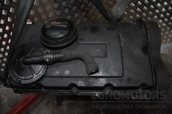 Двигатель VW Golf 2.0tdi 16V (V) 2003-2008 BKD 115874 - 5
