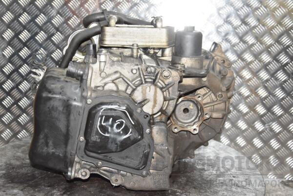АКПП (автоматическая коробка переключения передач) VW Touran 2.0tdi 16V 2003-2010 HXT 115881 - 3
