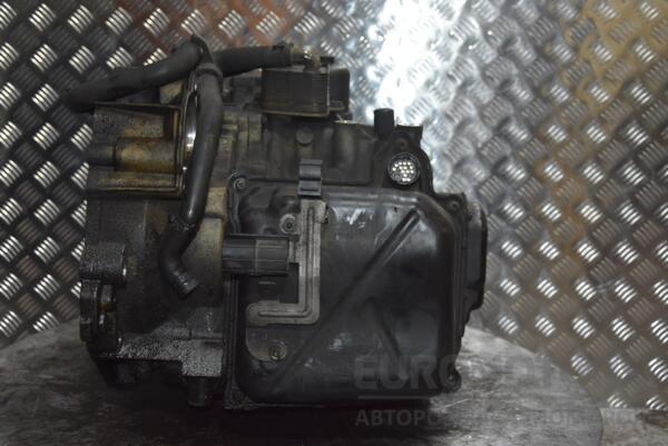 АКПП (автоматическая коробка переключения передач) VW Touran 2.0tdi 16V 2003-2010 HXT 115881 - 4