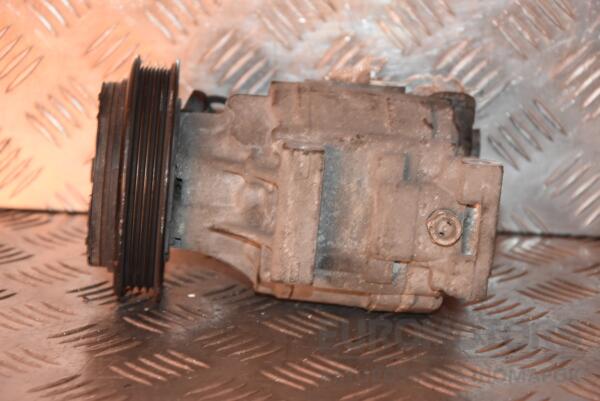 Компресор кондиціонера Toyota Corolla 1.3 16V (E12) 2001-2006 4472206871 115893 - 2