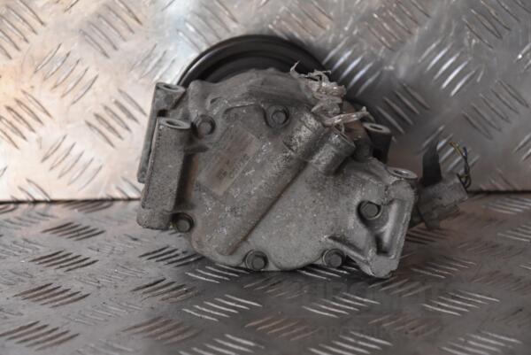 Компресор кондиціонера Toyota Corolla 1.3 16V (E12) 2001-2006 4472206871 115893 - 3