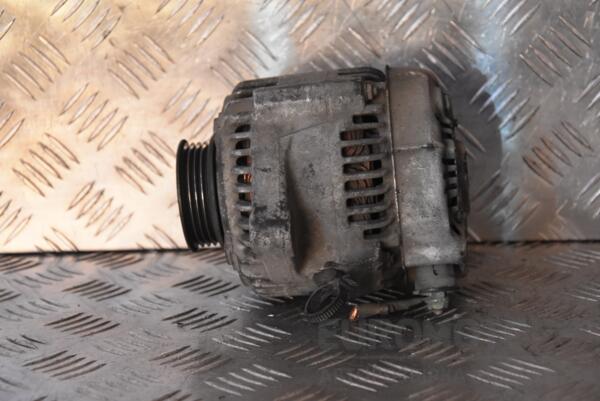 Генератор Toyota Corolla 1.3 16V (E12) 2001-2006 2706021020 115903 - 2