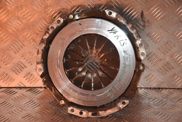 Корзина зчеплення Toyota Yaris Verso 1.3 16V 1999-2005 115912 - 2