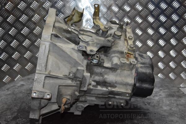 МКПП (механическая коробка переключения передач) 5-ступка Toyota Yaris Verso 1.3 16V 1999-2005 115916 - 4