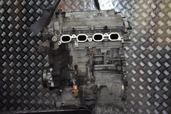 Двигатель Toyota Corolla 1.3 16V (E12) 2001-2006 2NZ-FE 115921 - 2