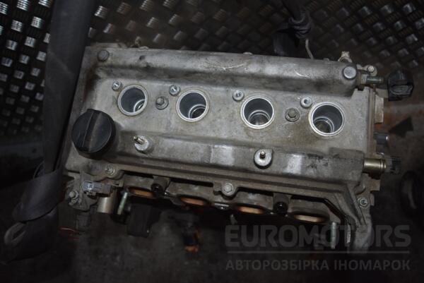 Двигатель Toyota Corolla 1.3 16V (E12) 2001-2006 2NZ-FE 115921 - 5