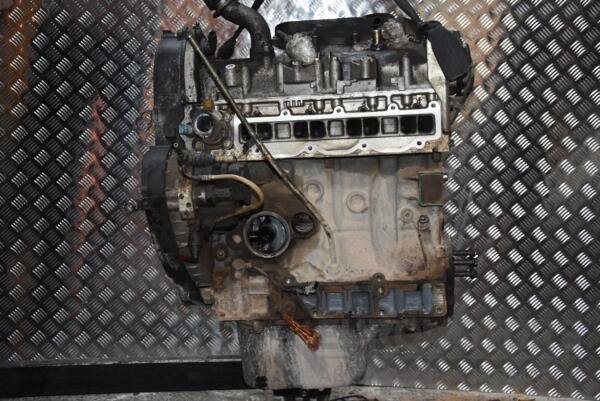 Двигатель Iveco Daily 2.3hpi (E3) 1999-2006 F1AE0481B 115932 - 2
