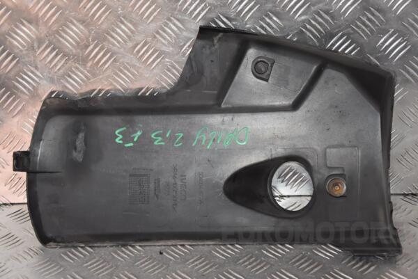 Накладка двигуна декоративна Iveco Daily 2.3hpi (E3) 1999-2006 504034872 115947 - 2