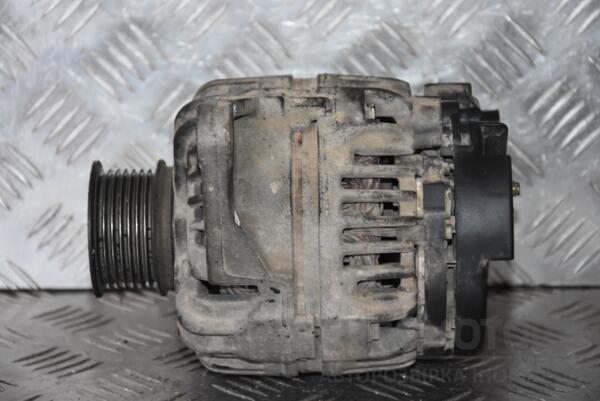 Генератор Iveco Daily 2.3hpi (E3) 1999-2006 0124325053 115968 - 2