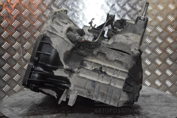 МКПП (механічна коробка перемикання передач) 5-ступка Ford Connect 1.8tdci 2002-2013 7T1R7002 115986 - 2