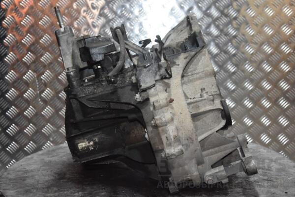 МКПП (механічна коробка перемикання передач) 5-ступка Ford Connect 1.8tdci 2002-2013 7T1R7002 115986 - 4