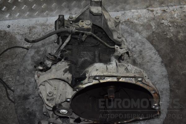 МКПП (механічна коробка перемикання передач) 5-ступка Ford Connect 1.8tdci 2002-2013 7T1R7002 115986 - 5