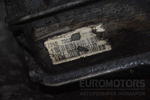 МКПП (механічна коробка перемикання передач) 5-ступка Ford Connect 1.8tdci 2002-2013 7T1R7002 115986 - 6