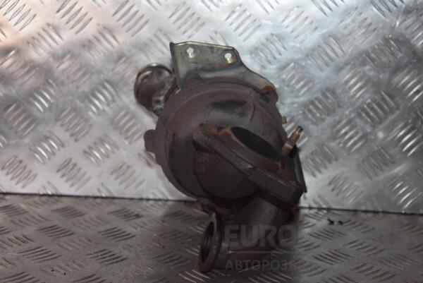 Турбіна 06- Ford Connect 1.8tdci 2002-2013 7585325019S 115999 - 2