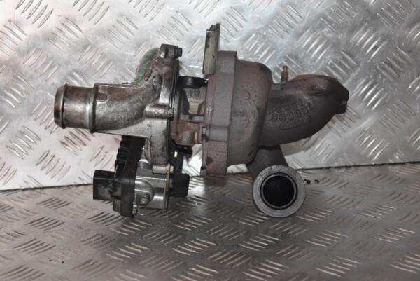 Турбіна 06- Ford Connect 1.8tdci 2002-2013 7585325019S 115999 - 3