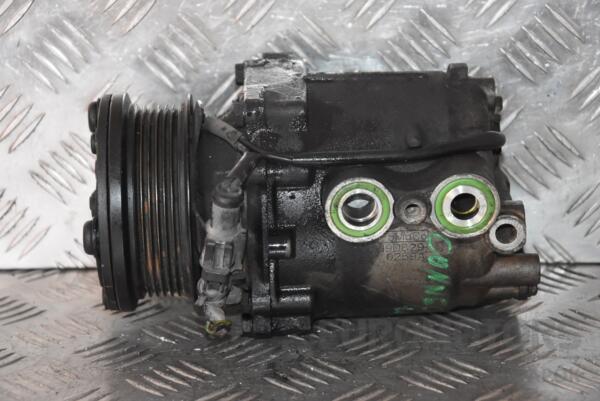 Компрессор кондиционера Ford Connect 1.8tdci 2002-2013 6T1619D629BA 116002 - 2