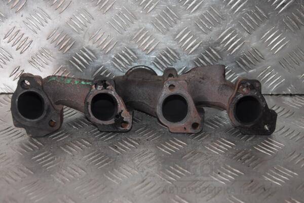 Коллектор выпускной Ford Connect 1.8tdci 2002-2013 4M5Q9428BB 116013 - 2