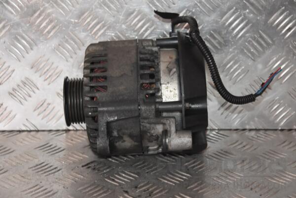 Генератор Ford Connect 1.8tdci 2002-2013 2015001010 116015 - 2
