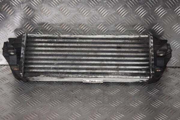 Інтеркулер радіатора 06- Ford Connect 1.8tdci 2002-2013 7T169L440AD 116028 - 2