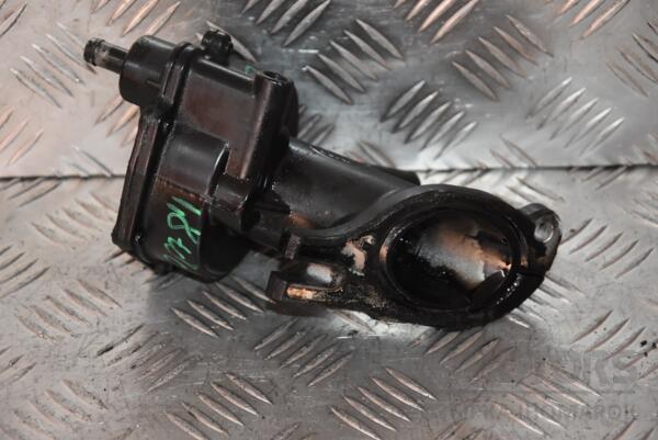 Вакуумный насос Ford Connect 1.8di, 1.8tdci 2002-2013 9140050600 116039 - 2