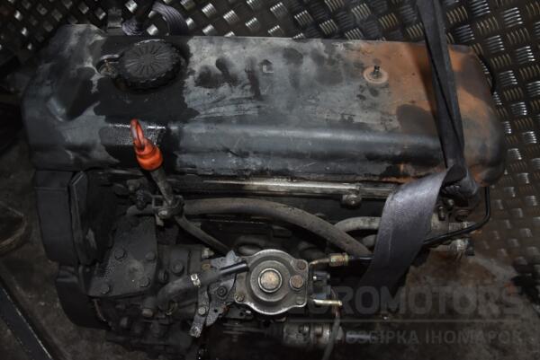 Двигун Citroen Jumper 2.8tdi 1994-2002 Sofim 8140.43 116045 - 5
