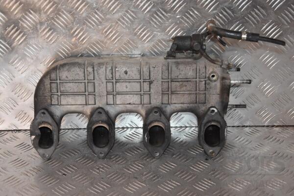 Колектор впускний метал Citroen Jumper 2.8tdi 1994-2002 500326579 116058 - 2