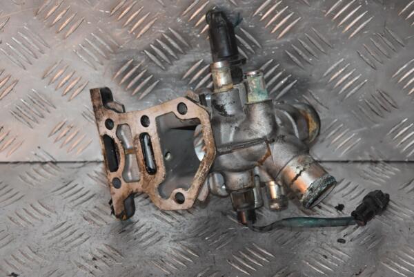 Корпус термостата Citroen Jumper 2.8tdi 1994-2002 500308450 116063 - 2