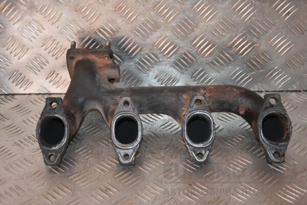 Колектор випускний Citroen Jumper 2.8tdi 1994-2002 500324791 116067 - 2