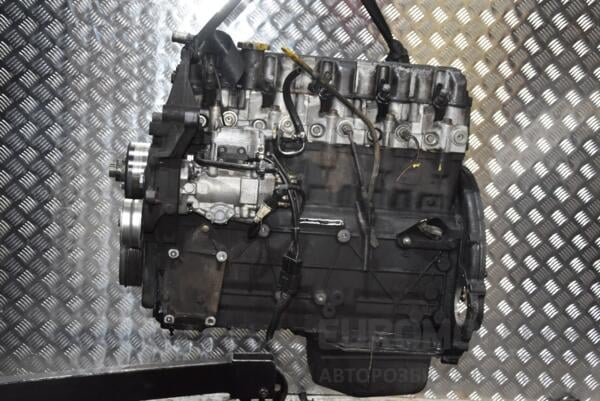 Двигун Jeep Grand Cherokee 3.1td 1999-2004 VM73B 116082 - 2