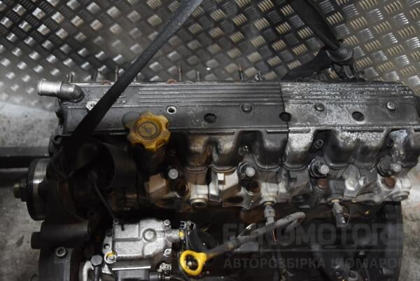 Двигун Jeep Grand Cherokee 3.1td 1999-2004 VM73B 116082 - 5