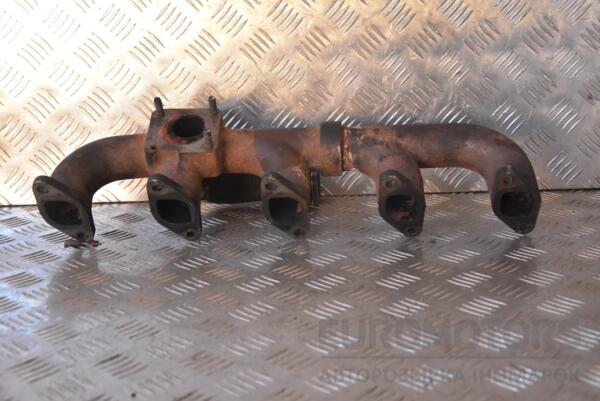 Колектор випускний Jeep Grand Cherokee 3.1td 1999-2004 91052067F 116089 - 2