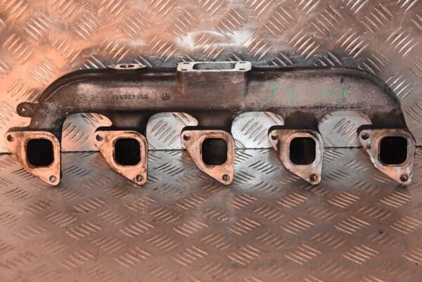 Коллектор впускной Jeep Grand Cherokee 3.1td 1999-2004 91042058F 116093 - 2