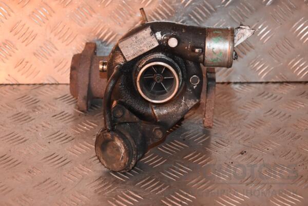 Турбіна Jeep Grand Cherokee 3.1td 1999-2004 35242077F 116108 - 2