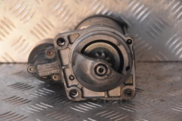 Стартер Jeep Grand Cherokee 3.1td 1999-2004 6033AC0076 116120 - 2