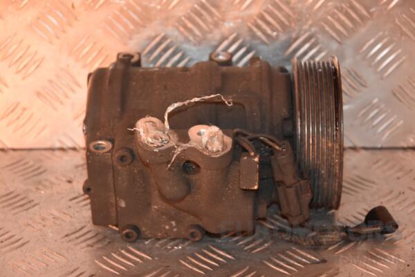 Компресор кондиціонера Jeep Grand Cherokee 3.1td 1999-2004 4472005621 116123 - 2