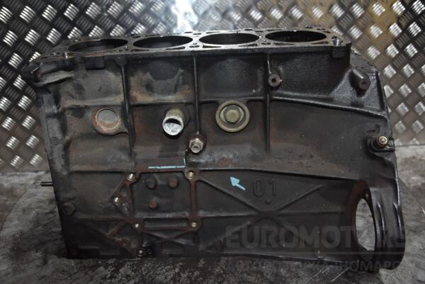 Блок двигуна (дефект) Mercedes C-class 2.2cdi (W203) 2000-2007 6110110101 116128 - 3