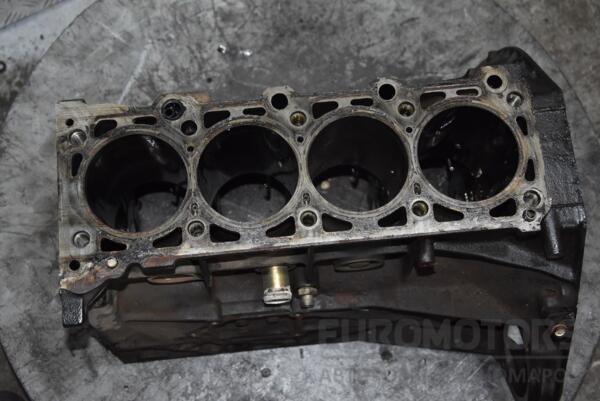 Блок двигуна (дефект) Mercedes C-class 2.2cdi (W203) 2000-2007 6110110101 116128 - 5