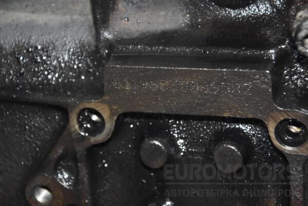 Блок двигуна (дефект) Mercedes C-class 2.2cdi (W203) 2000-2007 6110110101 116128 - 6