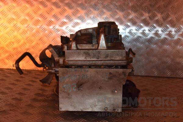 Головка блока в сборе Mercedes C-class 2.2cdi (W203) 2000-2007 R6110160901 116140 - 2